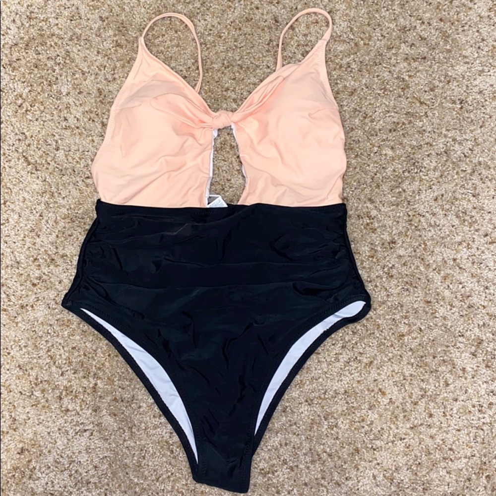 Womens swimsuit
